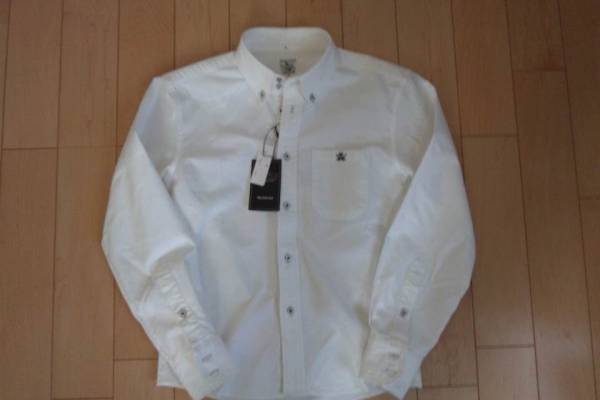 ＲＪＢ　ボタンダウンシャツ　新品