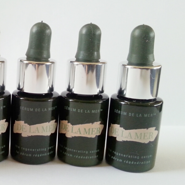 売り切★新品未使用 ドゥラメール ザ RGセラム 15ml 美容液 