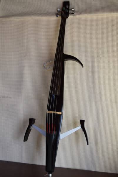YAMAHA サイレントチェロ SVC50 中古品 【公式通販】
