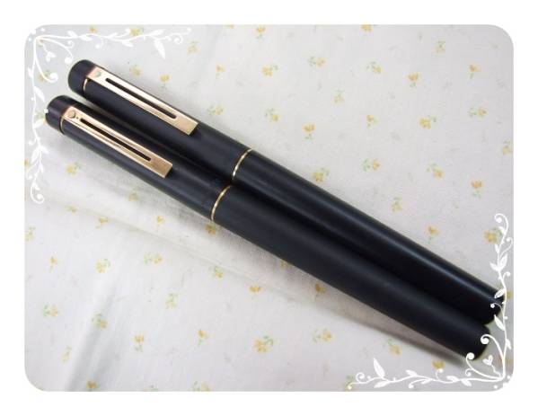 ◆SHEAFFER◆シェーファー万年筆・ボールペン2本◆ユH5072
