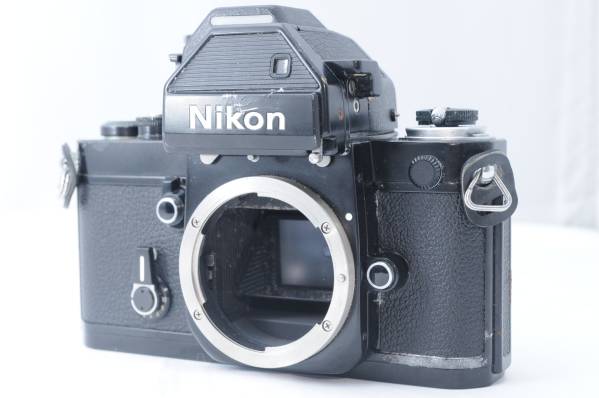 O*I様 Nikon F2 フォトミック ジャンク？ Nikon F2 フォトミック ブラック ジャンク品 Amazon | nikon F2フォト