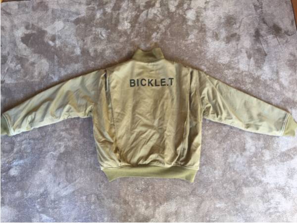 ヒューストン タンカース タクシードライバー