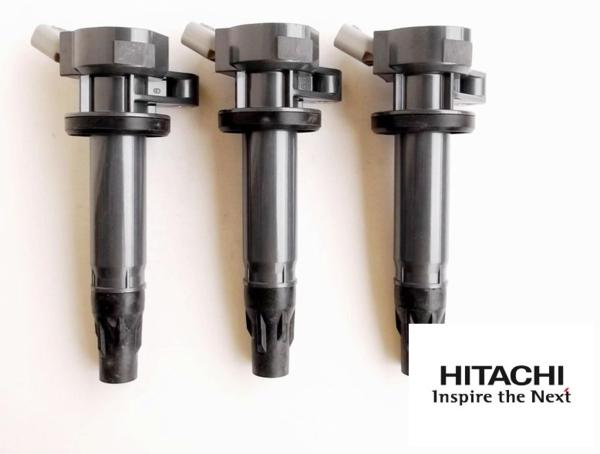 フェアレディZ Z33 HZ33 イグニッションコイル(日立) 一台分