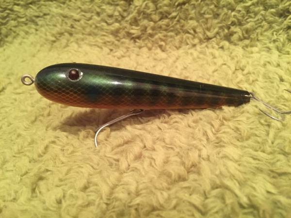 ZEAL アマゾンテラー 2002 1oz GILL/ギル 中古