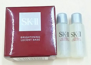 ブライトニング ルーセント SK-II - ⁄ ベースの公式商品情報｜美容 未