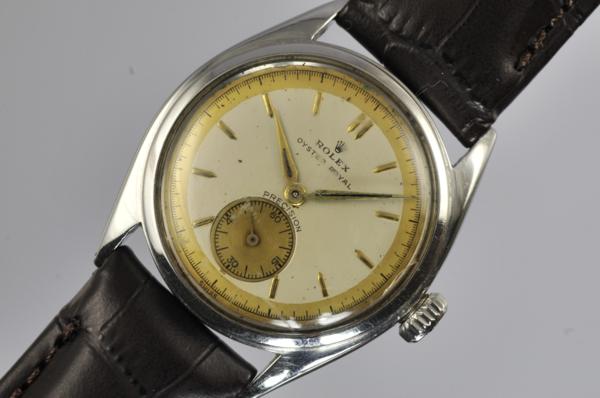 ロレックス オイスターロイヤル プレシジョン Ref.4365 ロレックス ら