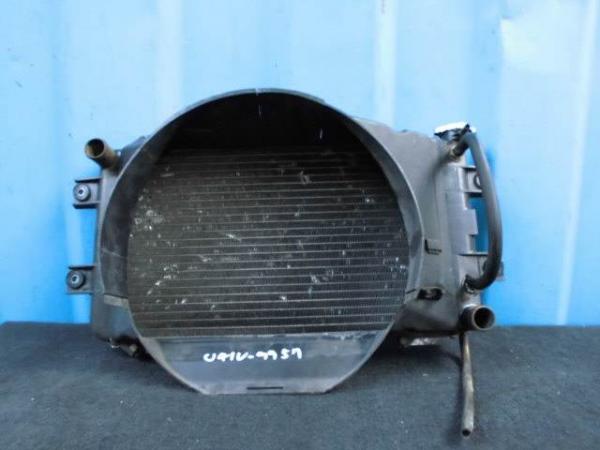 6年 ミニキャブ U41V 3AT ラジエーター