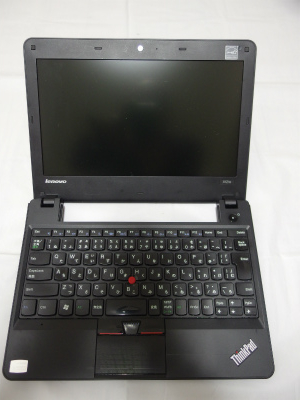 Lenovo ThinkPad X121e 3051-CTO JUNK_1