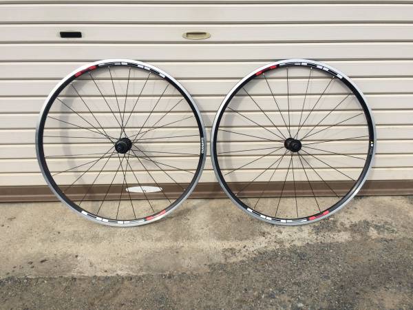 SHIMANO R500 完成車取り外し品
