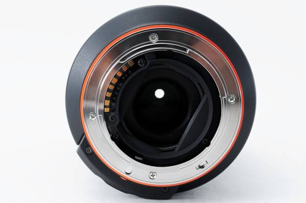 豊富な，セール ☆極上SONYソニー 70-300mm F4.5-5.6 G SSM SAL70300G