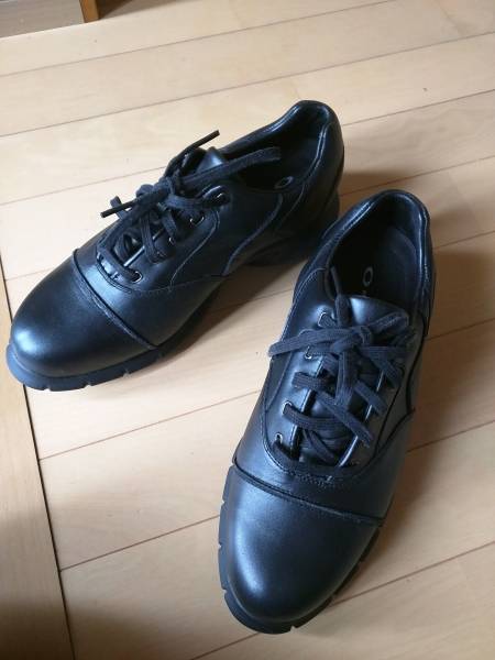 オークリーゴルフシューズ新品未使用