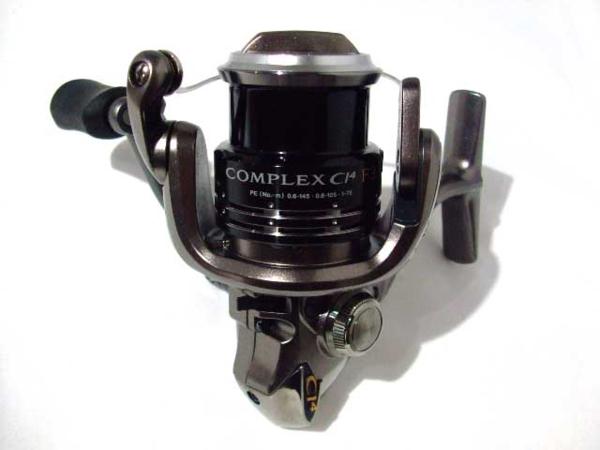062s123○シマノ コンプレックスCI4 2000HGS F3 【公式通販】