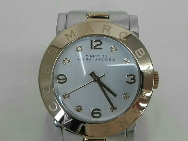 MARC BY MARC JACOBS MBM3139　レディース時計