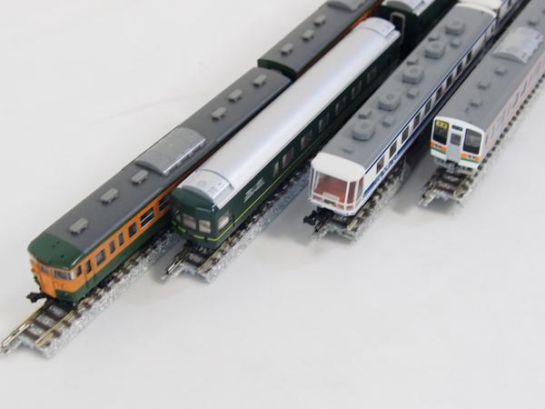 230609SK430007 TOMIX 92090 JR115系 1000系近郊電車セット 【公式通販】