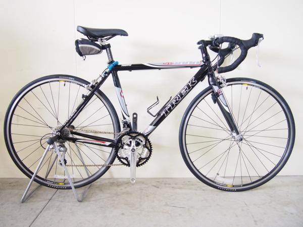 TREK ロードバイク SL1000 2007年モデル △ 4301B-1
