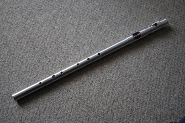 S.Z.B.E. スズブエ ローホイッスル D管 公式ショップ