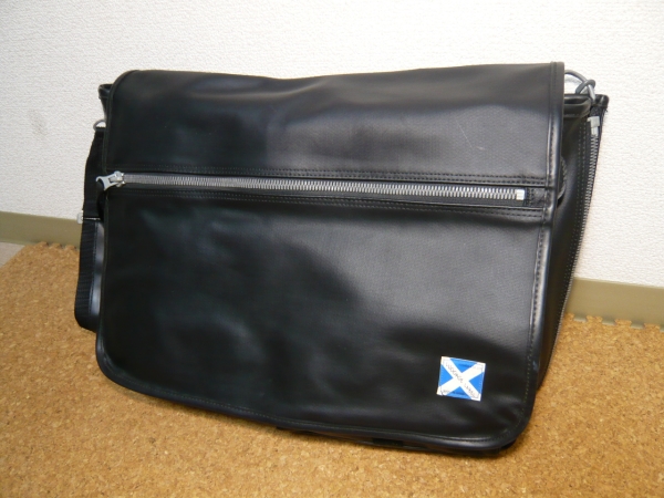 ラゲッジレーベル/ニューライナー/ショルダーバッグ/34，560円