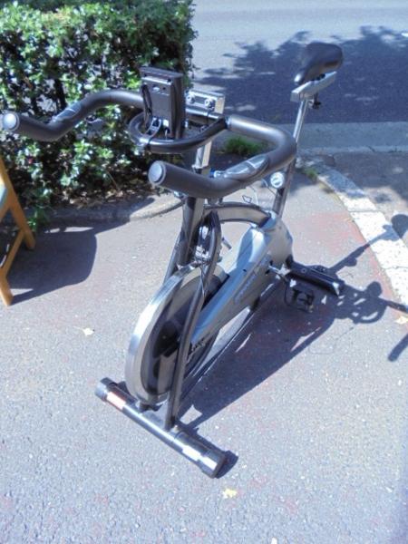 2026年最新Yahoo!オークション エアロバイク スピンバイクの -エアロ 