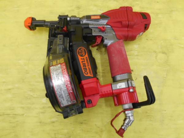 ★☆A331 MAX 高圧 41mm ターボドライバ HV-R41G4☆★