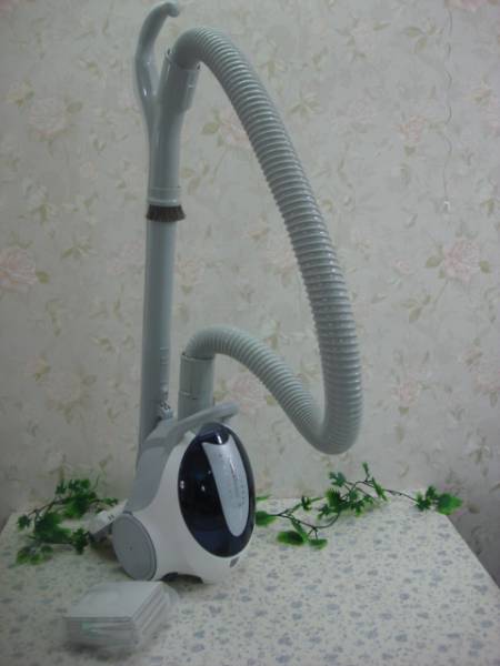 178★美品【三菱/掃除機★ＴＣ-ＦＸA7Ｐ・紙パック10枚付】