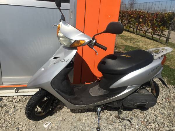 愛知県のSA16J バイクの中古が安い！激安で譲ります・無料で Yahoo 