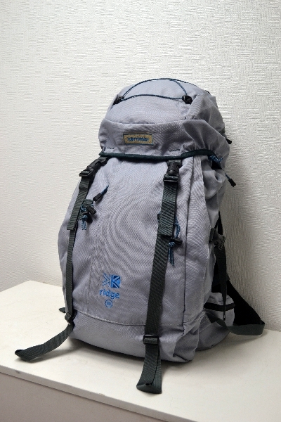 アークテリクス アーバンファニー - ARC'TERYX(アークテリクス) Waist