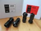 ★17HEXレーシング貫通ナットTypeRR 48mm 20個set 送510 S15R32