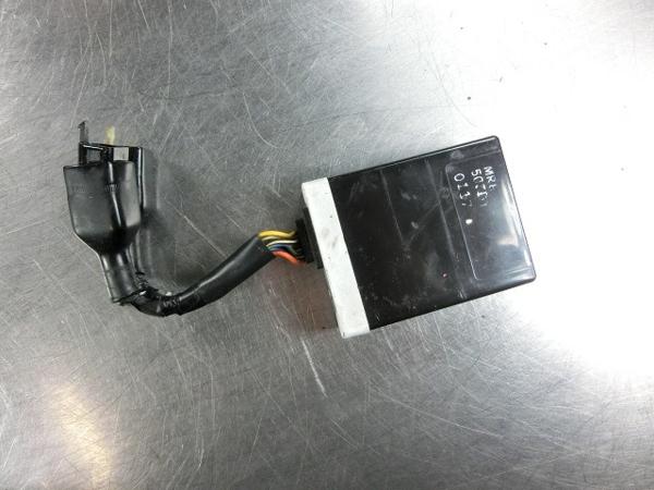 CDI 2026年最新Yahoo!オークション nc30 -vfr400 cdiの中古品・新品