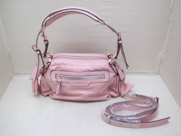 サマンサタバサ　２WAYバッグ