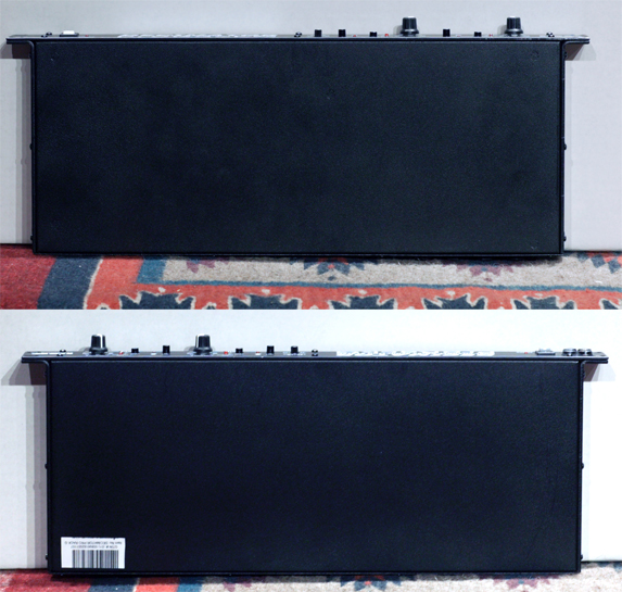 ■□　ISP Decimator ProRack G　□■