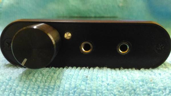 ☆★ ハンドメイド　低電圧A47 ポータブルHPA・充電式 ★☆