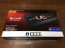 ☆美品☆HORI PS4対応 リアルアーケードPro.V HAYABUSA☆ RAP 隼