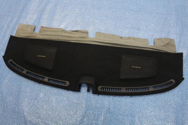 新品・純正】ミラ ジーノ L700S ウッドインパネアッパーパネル 【公式