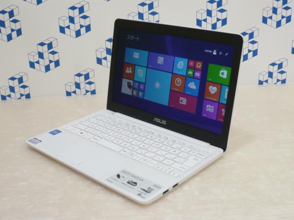 X205TA EeeBook ASUS - Asus [ホワイト] 価格比較 価格.com 2GB X205TA