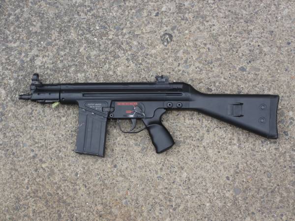 PIP VM009 G3 中古電動ガン 東京マルイ H&K G3 PIP VM009
