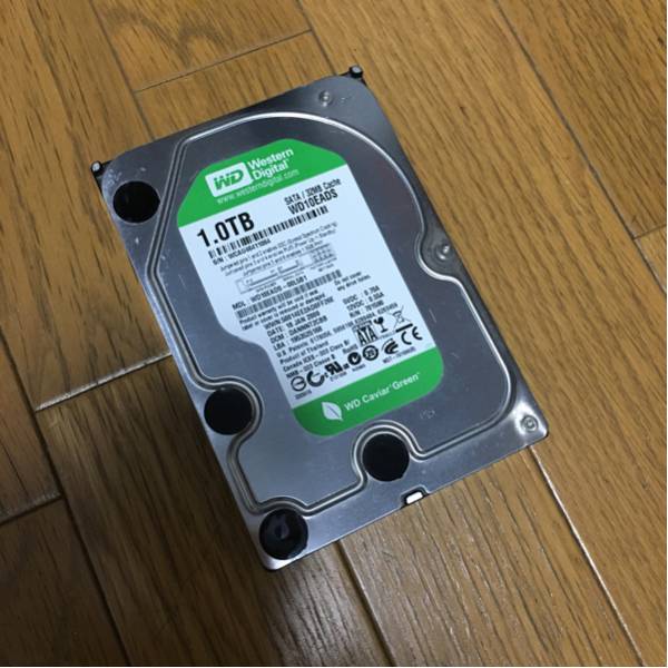 美品】外付けHDD 3TB | MIKAS-HUNDEPHYSIO.DE
