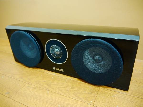 【美品!!】YAMAHA センター・スピーカー NS-C700 【1000円～!!】