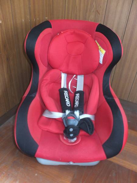 RECARO レカロ チャイルドシート スタートプラスアイ - スタート 