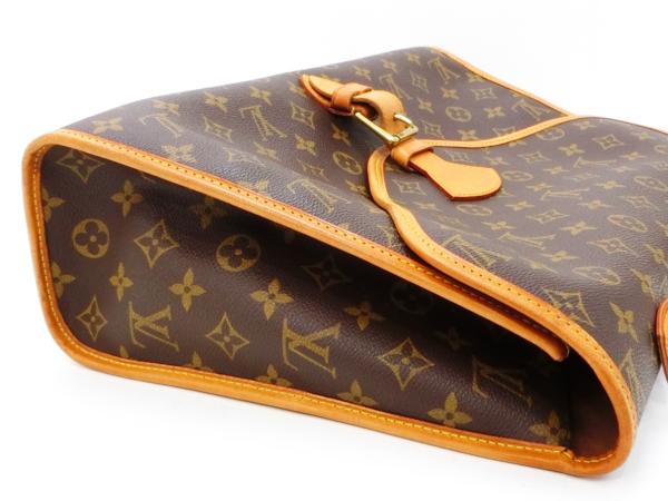 S3375 ヴィトン モノグラム ビバリー 2WAY ブリーフケース 良品