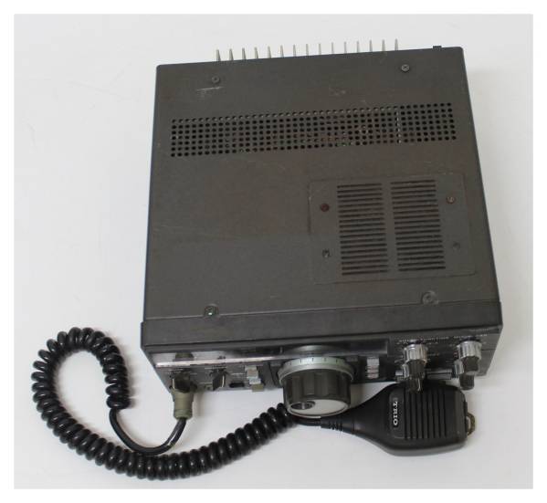 オールモード トランシーバー 無線機 TS-660 TRIO 【公式通販】