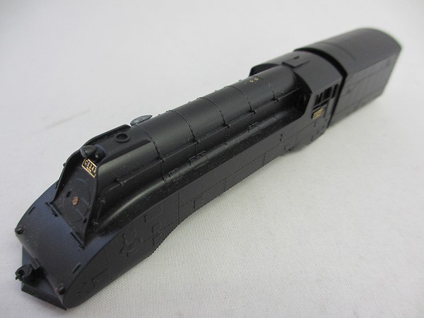 マイクロエース 品番A7007 国鉄 C53-43 流線型・改良品 - メルカリ