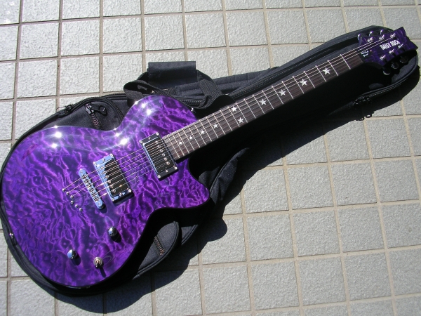 Rock Candy Daisy Guitar ROCK Special Electric | DAISY eBay Custom