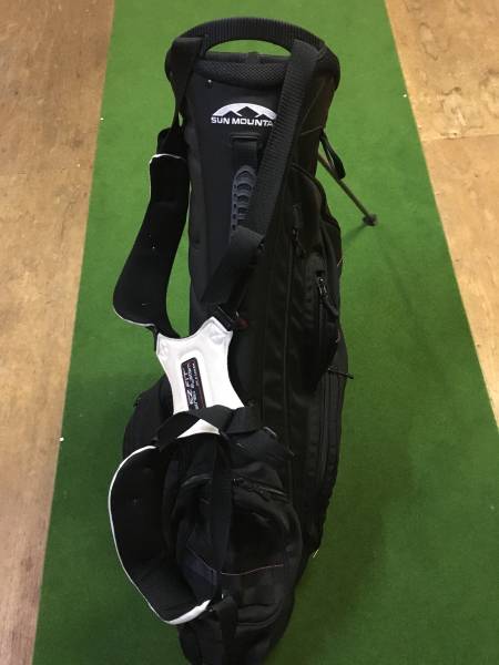 木梨サイクル キャディバッグ ま*お様 TIE GOLF 木梨サイクル キャディ