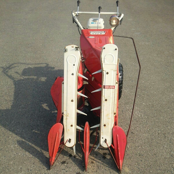 岩手発 ホンダ バインダー ACT TB601B 2条 実動