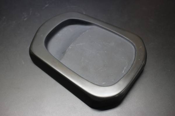 岡山県特産 中島硯店製 銘石 高田硯 未使用 書道具