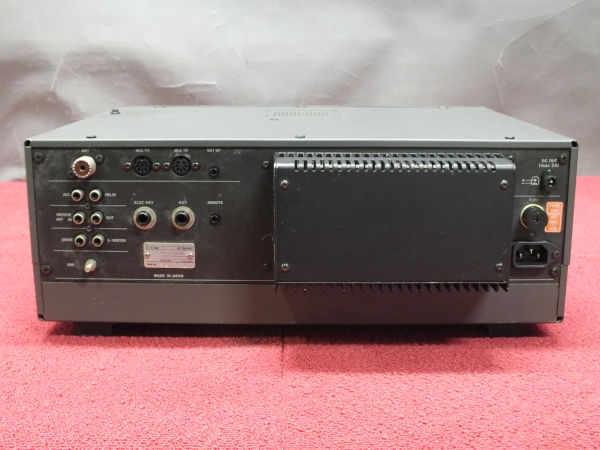 ICOM IC-760PRO HF トランシーバー◇現状品 Icom IC-760 HF Pro 【公式