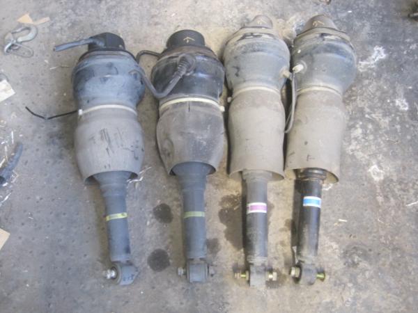  セルシオ UCF21 エアサス1台分 48010-50100 asi TO(サスペンションキット（一式）)｜売買されたオークション情報、yahooの商品情報をアーカイブ公開 - オークファン サスペンションキット（一式）