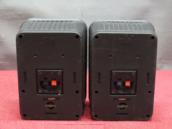 TANNOY Tri スピーカー◇1週間保証 TANNOY、モニターレッドを継ぐ