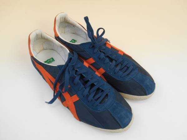 オニツカタイガー　 CORSAIRコルセア　スニーカー２９ｃｍ