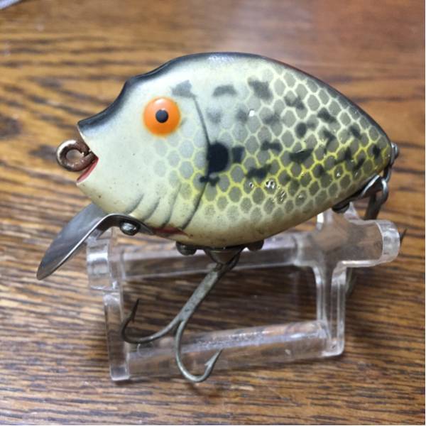 HEDDON パンキンシード 740CRA